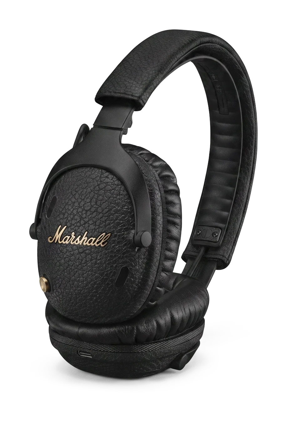 Marshall Monitor III ANC hörlurar